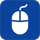 Speed Auto Clicker 2025 icon