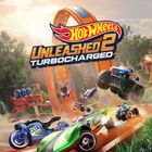 Hot Wheels Unleashed icon