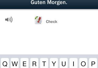 Learn-German-iPhone-app