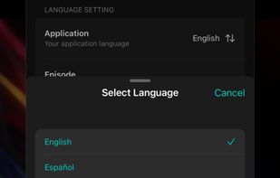 FCZP: Fully Customised Zen Podcast screenshot 3