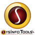 SysInfo PST Recovery icon