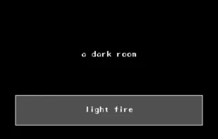 A Dark Room screenshot 1