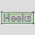 HeeksCAD icon