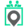 Coworker icon