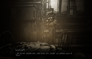 My Friend Is a Raven screenshot 1