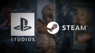 Sony drops the PSN requirement on Steam for four PC games and rewards players who opt in image