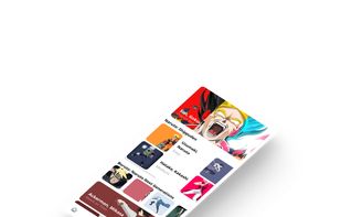 Anime Workout Program screenshot 1