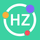Huzhop icon