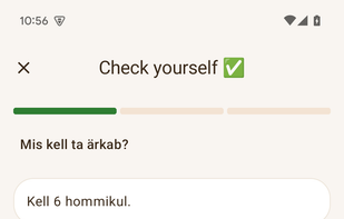 Toritark screenshot 2
