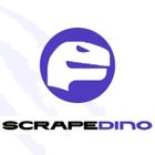 ScrapeDino icon