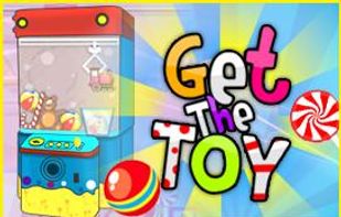 Get The Toy screenshot 1