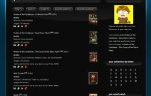 Collection view