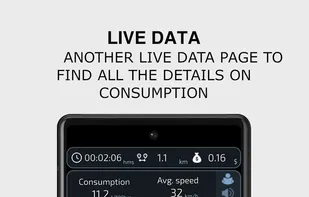 Smart Control OBD (ELM327) screenshot 3