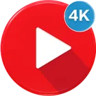 Video player - Rocks Player icon