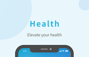 The CareVoice screenshot 1