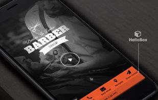 HelloBox screenshot 1