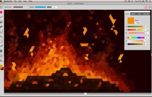 Hexels screenshot 3