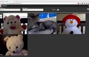 tPresent screenshot 1