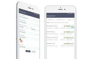 NiftyISO screenshot 3