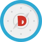 DropMe icon