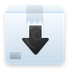 Deepin Package Installer icon