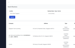 Latent Sales screenshot 1