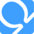 Omegle icon