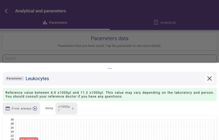 MedControl screenshot 1
