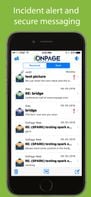 OnPage screenshot 1
