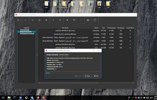 Persepolis on M.S.Windows