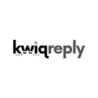 Kwiqreply icon