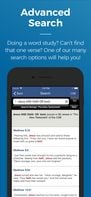 Blue Letter Bible screenshot 2