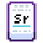 Spedread icon