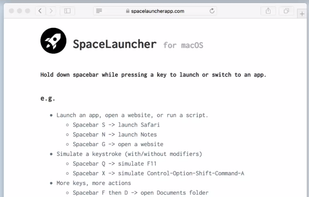 SpaceLauncher screenshot 1