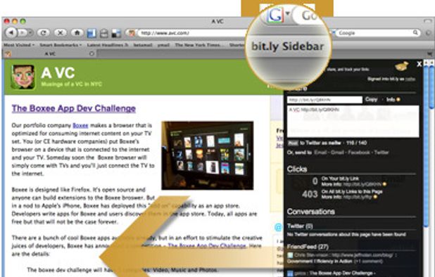 TinyURL Alternatives: 25+ URL Shorteners & Similar Websites | AlternativeTo