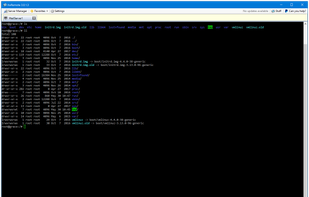 XwRemote screenshot 2