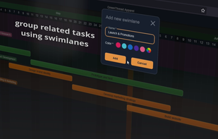 Planoramic screenshot 1