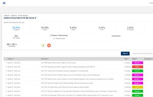 QADeputy screenshot 1