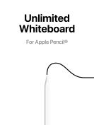 Unlimited Whiteboard screenshot 1
