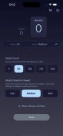 Breath Counter screenshot 2
