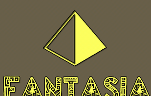 Fantasia A Puzzle screenshot 1