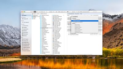 Quick Select * You can easily add or remove Items from Selection - Using only your Keyboard