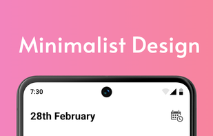 GoGoals screenshot 2