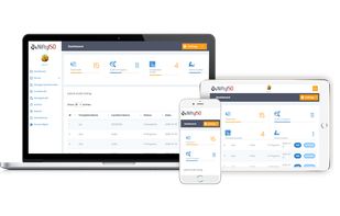 NiftyISO screenshot 1