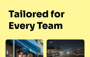 Timemark Camera screenshot 3