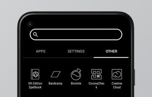 Arcticons screenshot 3