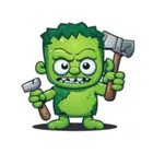 Frankenfile icon