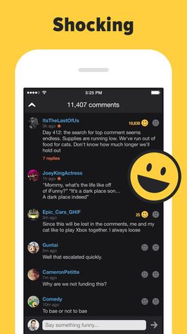 How To Build An App Like 9GAG: Funny GIF, Meme & Video App