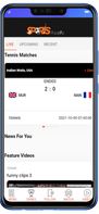 Sports Radio screenshot 1