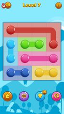 Draw Lines: Connect Dots Games screenshot 2